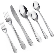 LAMART Carmen LT5006, 48 db (42001831) tányér és evőeszköz