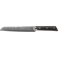 LAMART Kenyérvágó kés HADO LT2103, 20 cm kés és bárd