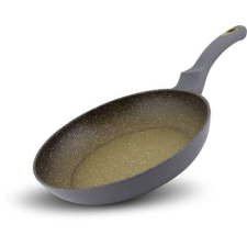 LAMART LT1192 Olive 20cm Univerzális serpenyő - Zöld edény