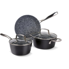 LAMART LT1283 GRANIT edénykészlet, 5 db edény