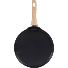 LAMART LT1290 NATUR Pánev na palačinky 28 cm edény