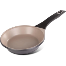 LAMART LT1298 ELYSE Serpenyő 26cm Bézs/Szürke edény