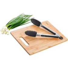 LAMART LT2060 Vágódeszka set 2r. BAMBOO LAMART konyhai eszköz