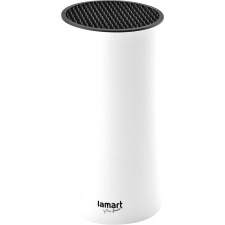 LAMART LT2082 KÉS BLOKK 22,5CM kés és bárd