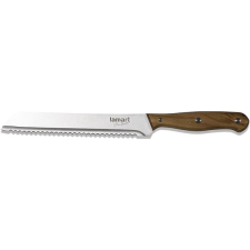 LAMART LT2090 KENYÉRVÁGÓ KÉS 19 CM RENNES kés és bárd