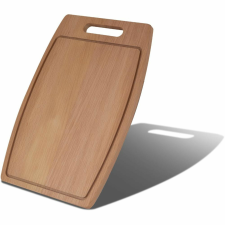 LAMART LT2138 VÁGÓDESZKA 36X24 BEECH konyhai eszköz