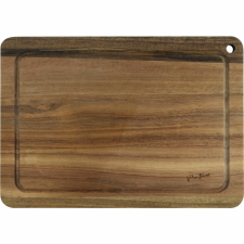 LAMART LT2144 VÁGÓDESZKA 24X16 ACACIA konyhai eszköz