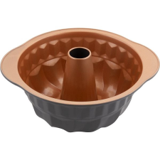 LAMART LT3093 KUGLÓF 23X11 CM COPPER sütés és főzés