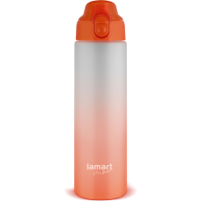 LAMART LT4057 Froze sport palack 0,7 l, narancssárga, narancssárga termosz