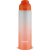LAMART LT4057 Froze sport palack 0,7 l, narancssárga, narancssárga