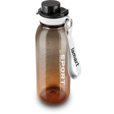 LAMART LT4075 sport kulacs, 1 l, fehér (42007182) kulacs, kulacstartó