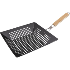 Lamart LT5031 GRILL SERPENYŐ 30x30cm-BBQ edény