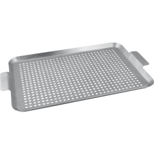 LAMART LT5037 Grillező tálca 50x30 cm BBQ ( LT5037) edény