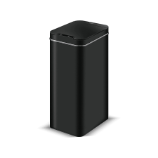 LAMART LT8052 Szenzoros szemetes 50L konyhai eszköz