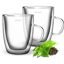 LAMART LT9008 SET Thermo teáspohár készlet 420ml bögrék, csészék