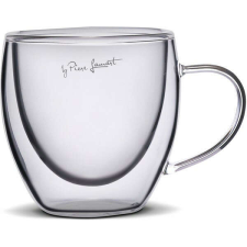 LAMART LT9025 Vaso 75 ml kávés pohárkészlet konyhai eszköz