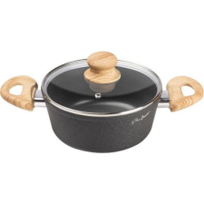 LAMART Natur LT1246 fazék 20cm (LT1246) edény