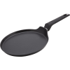 LAMART Pancake frying pan with non-stick coating LP1004 MARCHE 25cm black