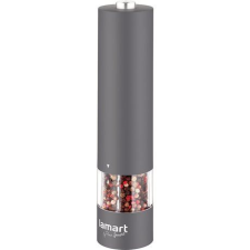 LAMART Ruber LT7061 elektromos fűszer/bors/só daráló (LT7061) konyhai eszköz