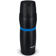  Lamart Termosz 480 ml fekete/kék CUP LT4053 (LT4053) termosz