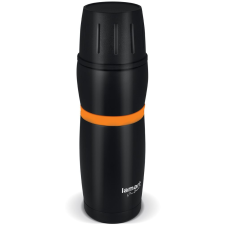  Lamart termosz 480ml fekete/narancssárga CUP LT4054 (LT4054) termosz