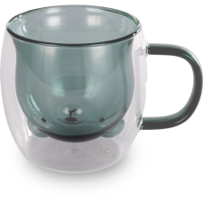 LAMART Vaso LT9127 2 darabos szett, 250 ml, bear, zöld konyhai eszköz