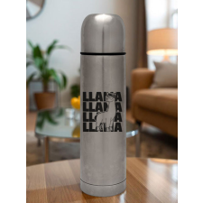 Lámás ajándékok - Llama termosz termosz