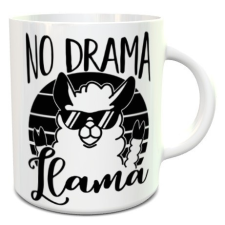 Lámás bögre - Lámás ajándékok bögrék, csészék