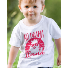  Lámás gyerek póló - Lámás ajándékok gyerek póló