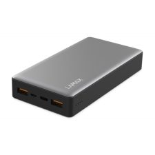 Lamax 20000 mAh Power Bank Fast Charge külső akkumulátor power bank