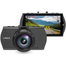 Lamax Drive C9 autós kamera