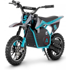 Lamax eJumper DB50 elektromos motorkerékpár kék elektromos járgány