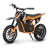 Lamax eJumper DB50 Orange