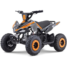 Lamax eTiger ATV40S Orange elektromos járgány
