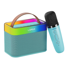 Lamax KaraokeKid1 hordozható hangszóró