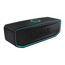 Lamax Solitaire1 Bluetooth hangszóró hangszóró