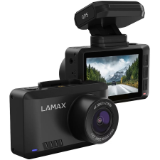 Lamax T10 autós menetrögzítő kamera (LMXT10) (LMXT10) autós kamera