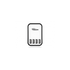 Lamax USB Smart 4 kimenetes töltő 4.5A mobiltelefon kellék