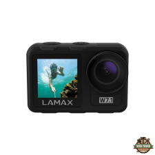 Lamax W7.1 4K akciókamera sportkamera