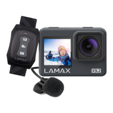 Lamax X9.2 akciókamera 4K (LMXX92) (LMXX92) sportkamera