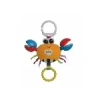 Lamaze : Lamaze Kattogó Rákocska bébijáték - Bébijáték