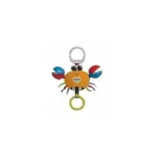 Lamaze : Lamaze Kattogó Rákocska bébijáték - Bébijáték egyéb bébijáték