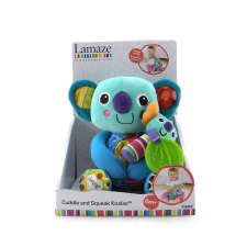 Lamaze plüss figura Koala LC27162 plüssfigura