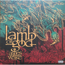  Lamb Of God - Ashes Of The.. -Annivers- 2LP egyéb zene