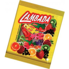 Lambada olvadós puhacukor 100 g csokoládé és édesség