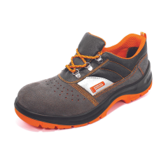  LAMBDA NEOS S1 SRC félcipő szürke 50