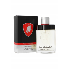 lamborghini Invincibile, edt 125ml parfüm és kölni