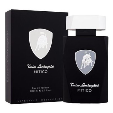lamborghini Mitico, edt 200ml parfüm és kölni