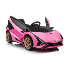 lamborghini SIAN 12V elektromos járgány