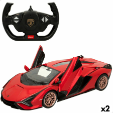 lamborghini Távvezérlésű autó Lamborghini Sian 1:14 (2 egység) távirányítós modell